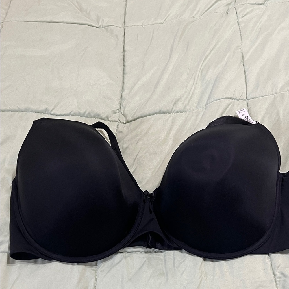 torrid perfect lined tshirt bra